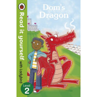 Read it yourself：Dom's Dragon