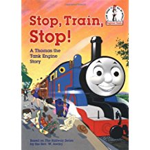 Thomas and his friends：Stop, Train, Stop! L2.0