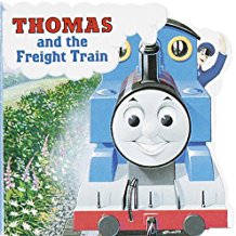 Thomas and his friends：Thomas and the Freight Train