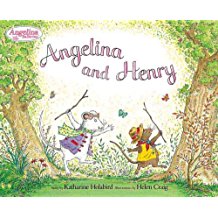 Angelina:Angelina and Henry   L3.3