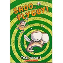 Fly Guy：Shoo, Fly Guy L1.7