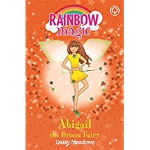 Rainbow magic：Crystal the Snow Fairy L3.9
