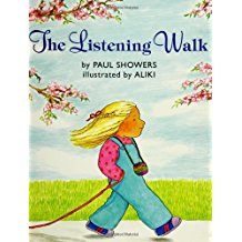 The Listening Walk  L2.3