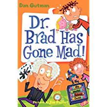 My weird school daze：Dr. Brad Has Gone Mad L3.4