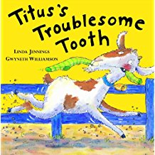 Titus's Troublesome Tooth L3.0