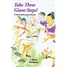 Take Three Giant Steps
