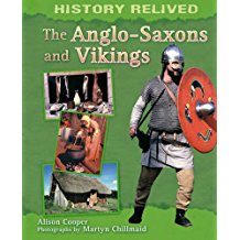 The Anglo-Saxons and Vikings