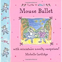Mouse Ballet