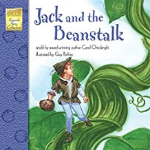 Jack and the Beanstalk L2，7