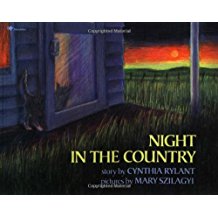 Night in the Country  L2.8