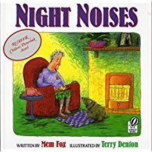 Night Noises   L2.5