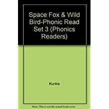 Space Fox and Wild Bird