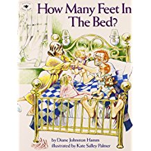 How Many Feet in the Bed?  L1.0