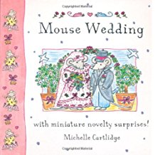 Mouse Wedding