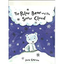 the Polar Bear and the Snow Cloud