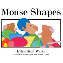 Mouse Shapes  L1.7