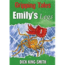 Emily's Legs L3.8