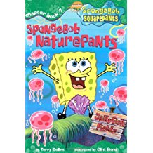 SpongeBob Naturepants L4.1