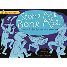 Wonderwise：Stone Age Bone Age! L3.1