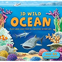 3D Wild Ocean