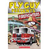 Fly Guy：Firefighters L3.5