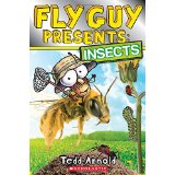 Fly Guy：Insects L3.7