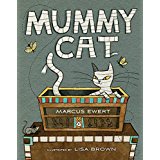 Mummy Cat L3.2