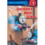 Thomas and Friends: Gordan's new view L1.2