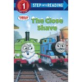 Thomas and Friends: The close shave  L0.8