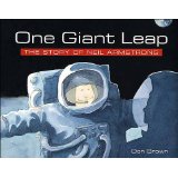 One Giant Leap: The story of Neil Armstrong  L4.6