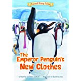 The emperor penguin's new clothes L3.2