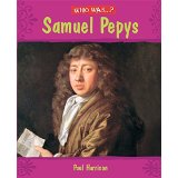 Samuel Pepys