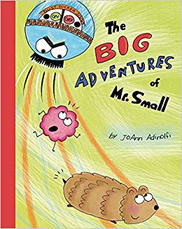 Mr.Small: A Big Day Out