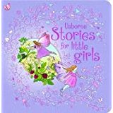 Usborne Stories for Little Girls