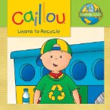 Caillou：Learn to Recycle