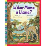 Is Your Mama a Llama  L1.6