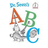Dr. Seuss：Dr.Seuss‘s ABC  L2.1