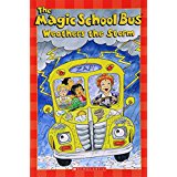 Magic School Bus：The Magic School Bus Weathers the Storm  L2.4