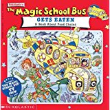 Magic School Bus：The Magic School Bus Gets Eaten  L3.2