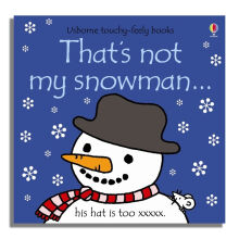 That's Not My Snowman