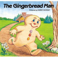 The Gingerbread Man