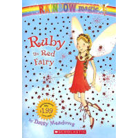 Rainbow magic：Ruby the Red Fairy L3.3
