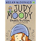 Judy moody Predicts the Future L3.1