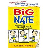 Big Nate: The Boy with the Biggest Head in the World L3.3