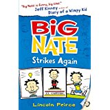 Big Nate: Strikes Again  L3.0