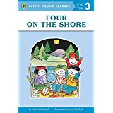 Puffin Young Readers：Four on the Shore   L2.3