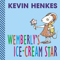 Wemberly's Ice-Cream Star   L1.3