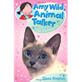 Amy Wild, Animal Talker   L4.2
