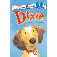 I  Can Read：Dixie L1.7