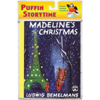 Madeline's Christmas  L3.2